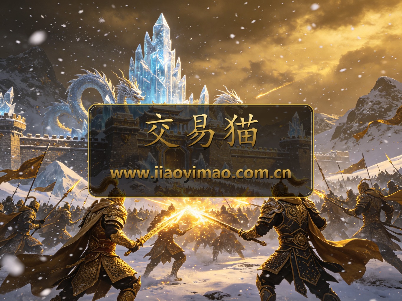 冰封王座冰雪传奇私服